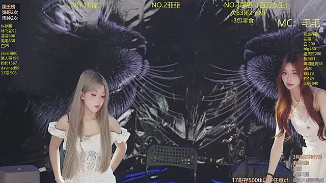 sweetgirls888's room