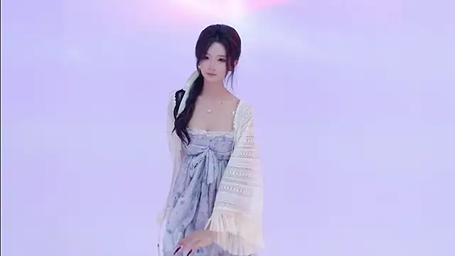 美女1X-one在线直播