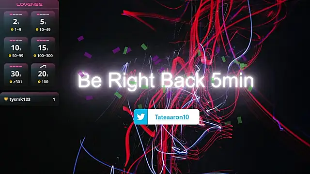 aaron_tate - Aaron_Tate's free webcam - UK Sex Cams