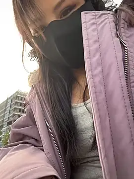 美女Carlin-yiyi在线直播