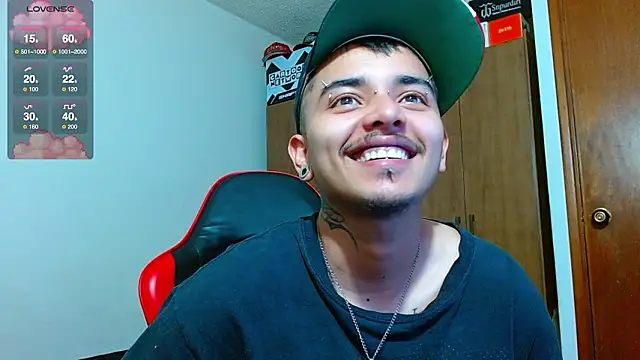 Hgp3riodictabl3 live sex cam