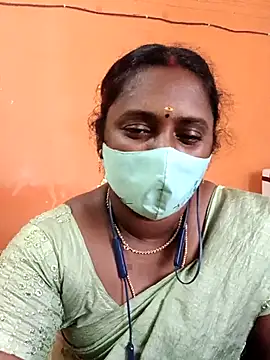 Webcam Model (Tamil_Ranjini)  is live.Free join now!