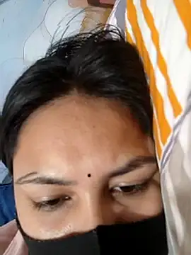 Webcam Model (sanu_07)  is live.Free join now!