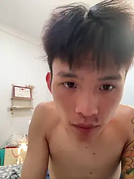 zzzzppp3 (M young) - 颜射