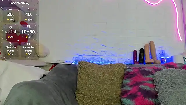 CelesteGill_ live sex cam