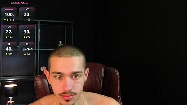 kaydendrew (M twink) - Lets Hit the GOAL and make me CUM