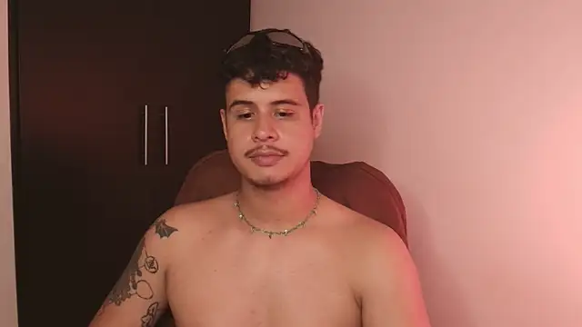 bjornsteel (M young) - Flex arms