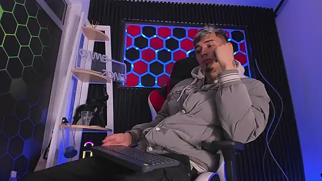 max_hader_ (M young) - my warm milk 🥵💪🍆