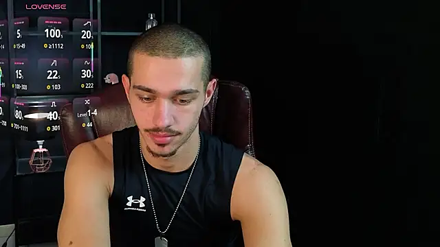 kaydendrew (M twink) - Lets Hit the GOAL and make me CUM