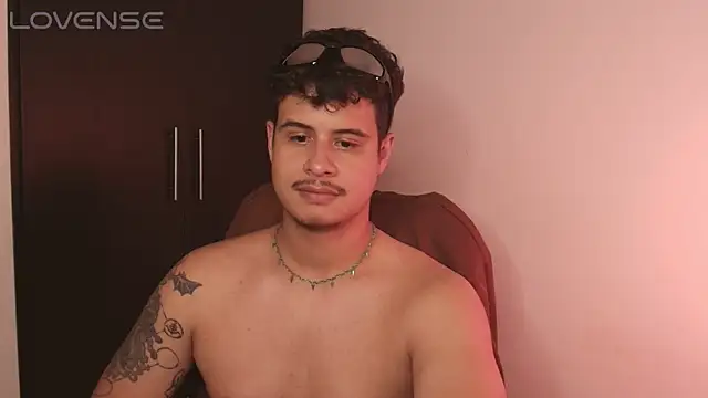 bjornsteel (M young) - Flex arms