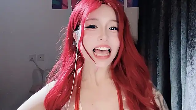 美女xiaoshuang001在线直播