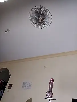 Webcam Model (Jacky_queen) is live