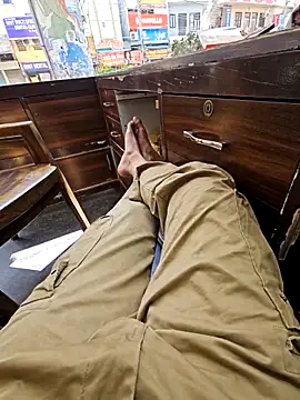 thestraightmen (M young) - Shoot a thick cum load