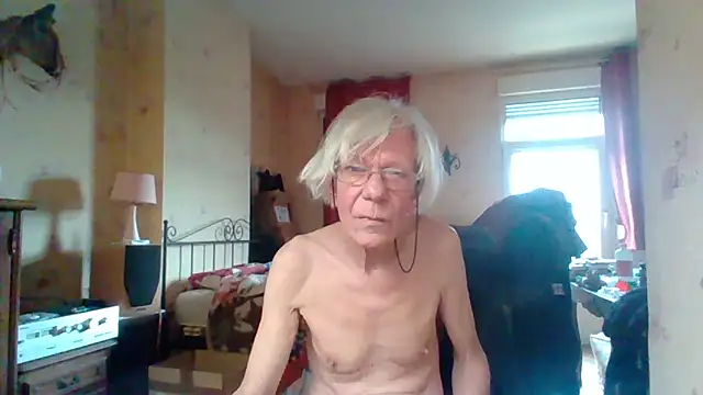 rosanetrav (M grandpa) - acheter une cage de chasteté