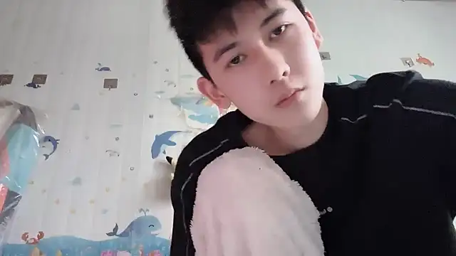 xiaojie2563's live cam