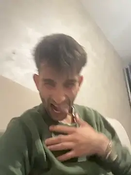 Dondeloquieras4's live cam