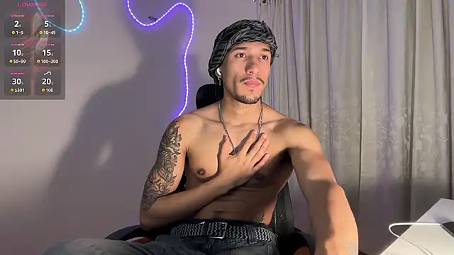 rafael_stone11's live cam