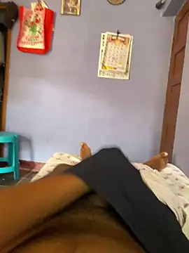 adiiiroccc (M young) - Cum hard until dick get red