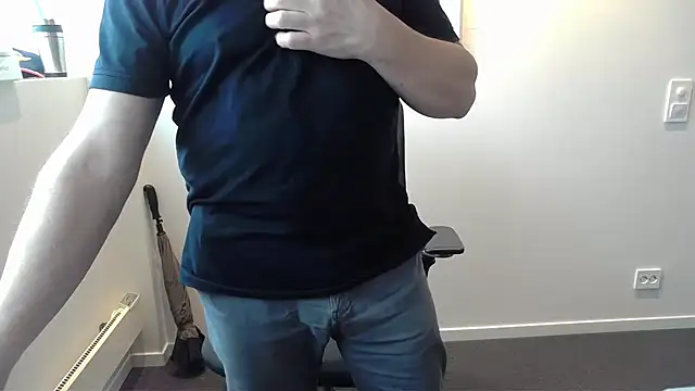 Buggemann live sex cam