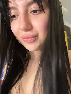 Webcam Model (NoraVelour)  is live.Free join now!