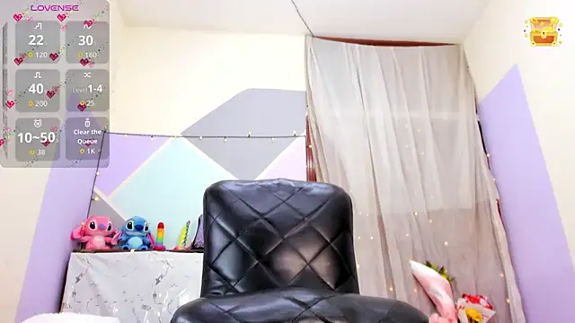 Michellcockxxx webcam