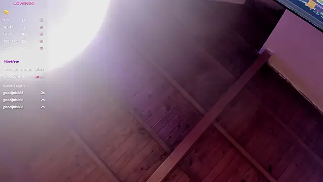 Jess_Collen's live cam