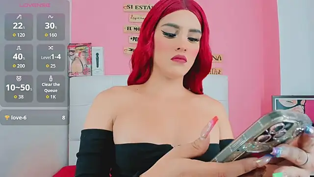 valentina_princess_ live sex cam