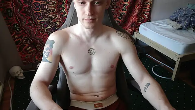 krieger8841 (M young) - #big-cocks #bisexuals #cam2cam #cheap-privates #doggy-style #ejaculation #erotic-dance #flexing #handjob #hd #muscular #recordable-privates #recordable-publics #redheads #small-audience #striptease #white #young