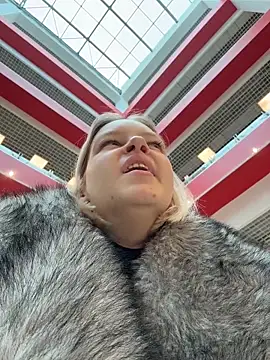 ashleymur (F teen) - naked show