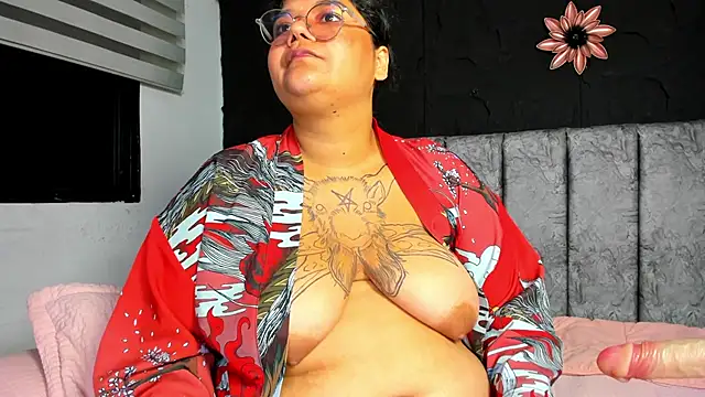 DarkReed live sex cam