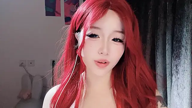 美女xiaoshuang001在线直播