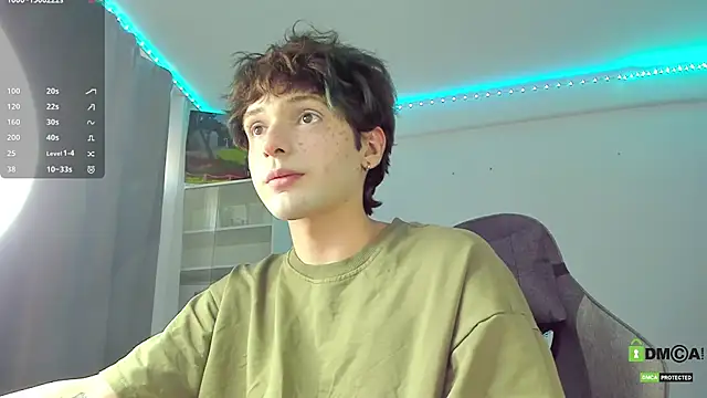 colestorms's live cam