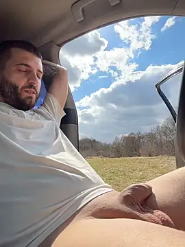 Pablo_Hornyguy95's live cam