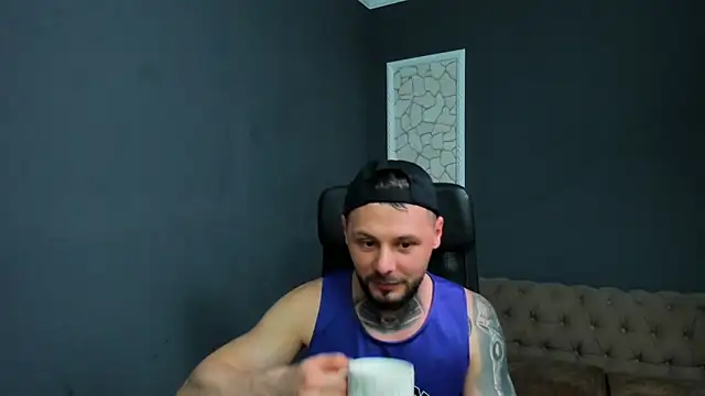 BrianHunts live sex cam