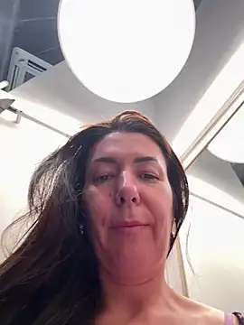 eveangelll from StripChat is Freechat