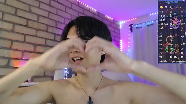 biel_biel's live cam