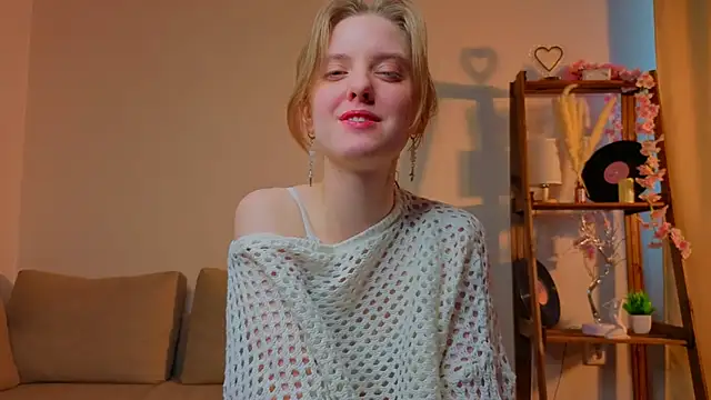 rennahettes - RennaHettes's free webcam - UK Sex Cams