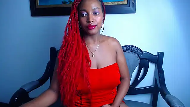 RubyFetish live sex cam