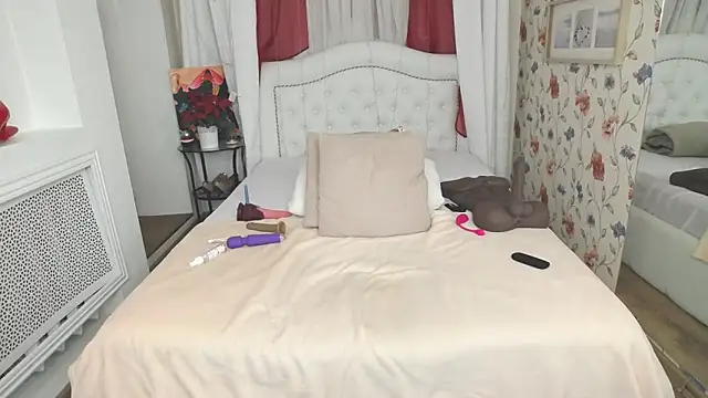 amihotgranny - AmiHotGranny's free webcam