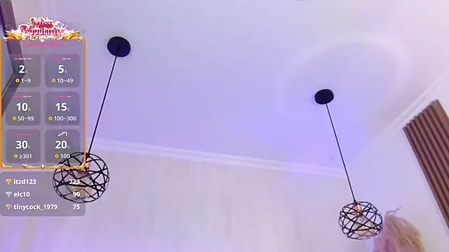 amara_davis1 - Amara_Davis1's free webcam - UK Sex Cams