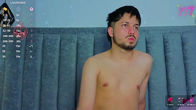 issac_james_ - Issac_james_'s free webcam - UK Sex Cams