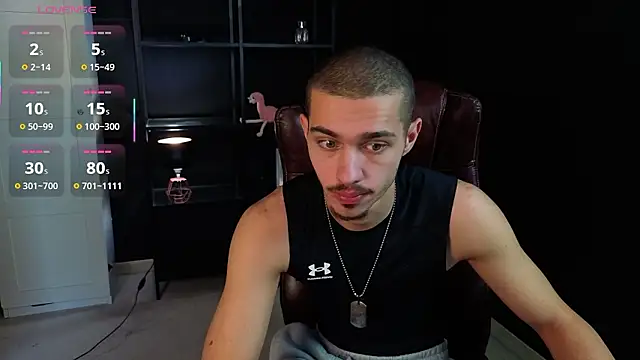 kaydendrew - KaydenDrew's free webcam - UK Sex Cams