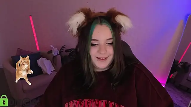 mia_r0ss - Mia_R0ss's free webcam - UK Sex Cams