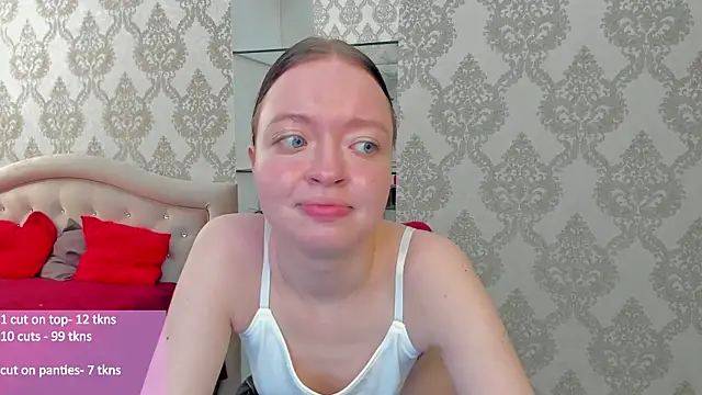 casey_blush - Casey_blush's free webcam - UK Sex Cams