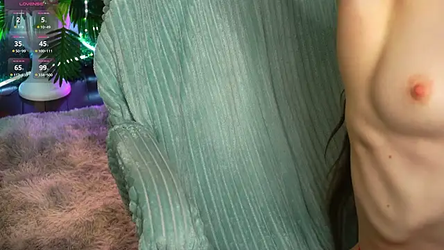 viola_becker - Viola_Becker's free webcam - UK Sex Cams