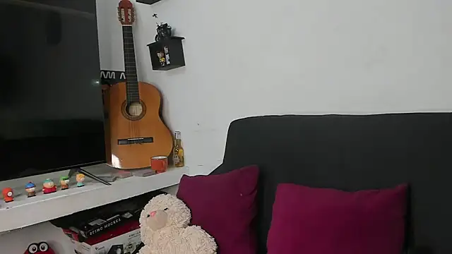 Britney_Rose live sex cam