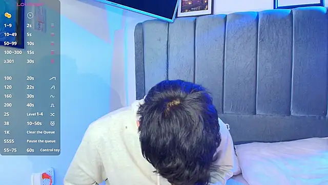 erick_velveth - Erick_Velveth's free webcam - UK Sex Cams