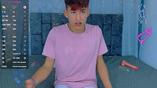 nicolastorrez - NicolasTorrez's free webcam - UK Sex Cams