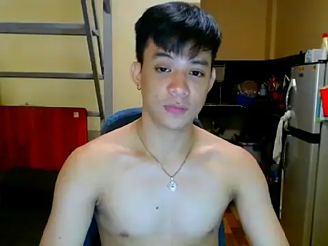 AsianCUMQUICKLY live sex cam