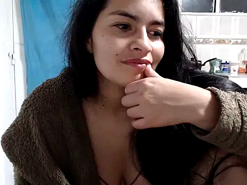 scarlett_hot69 - Scarlett_Hot69's free webcam - UK Sex Cams